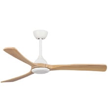Fanco Sanctuary DC 132cm Ceiling Fan with Remote Control
